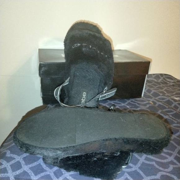 Bebe slippers - Picture 4 of 6